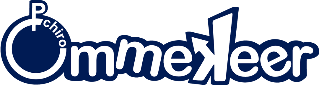 Chiro Ommekeer